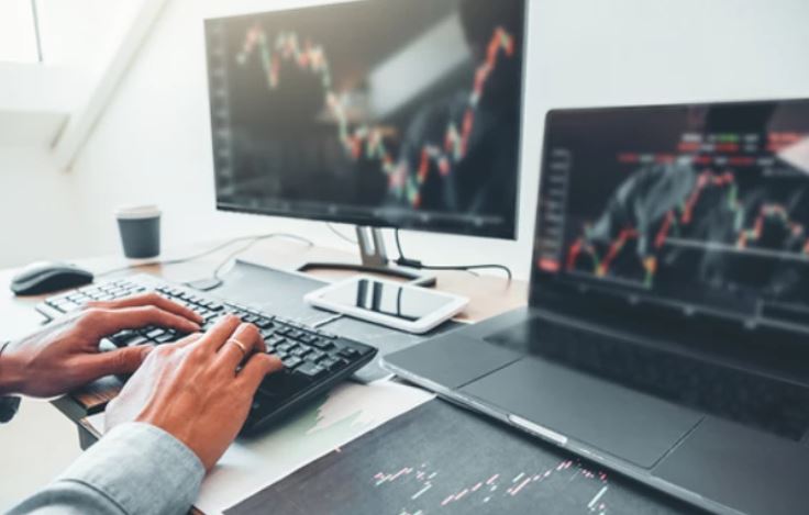 becoming a successful day trader